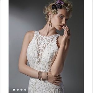 Maggie Sottero-Winifred